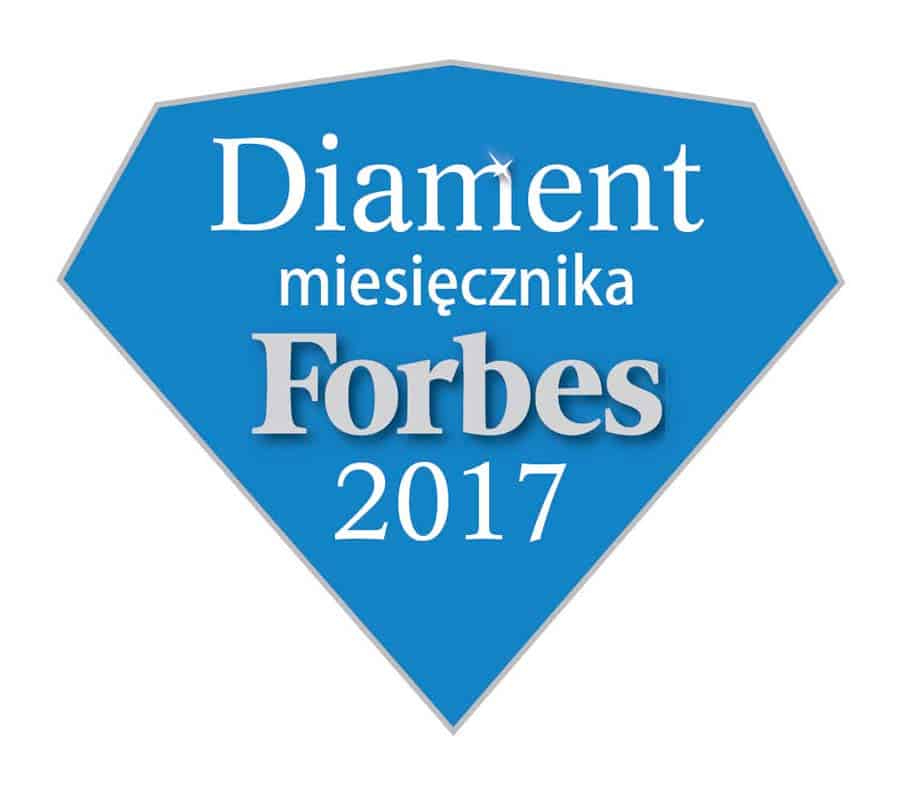 Diament Forbes 2017 Diament Forbes 2017